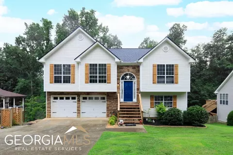 5462 Hulsey Cir, Gainesville, GA 30504