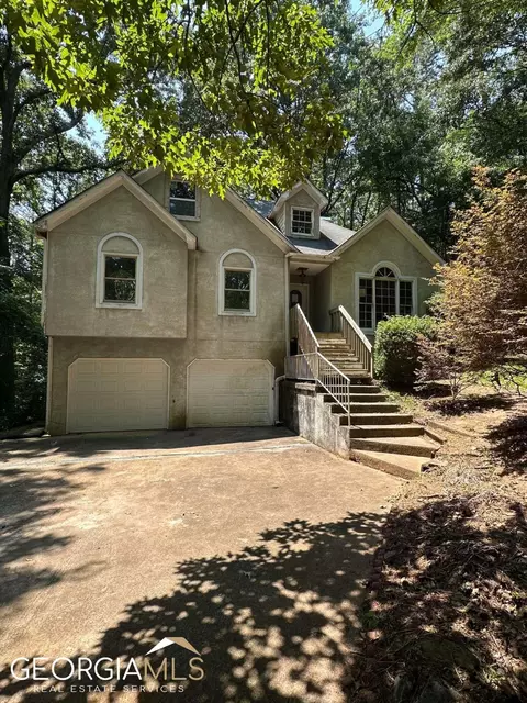 212 Captains Quarters, Woodstock, GA 30189