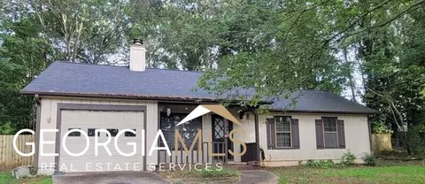 6762 Branchview Ct, Rex, GA 30273