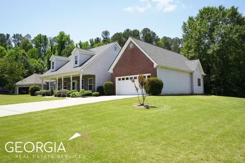 923 Mckendree Ln, Bethlehem, GA 30620