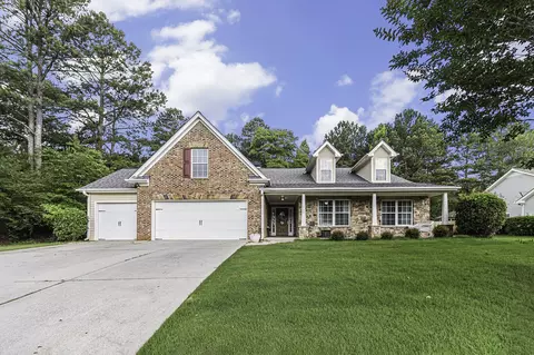 704 Belle Vista St, Monroe, GA 30656