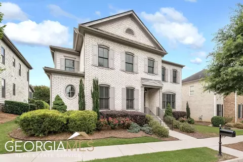 1061 Merrivale Chase, Roswell, GA 30075