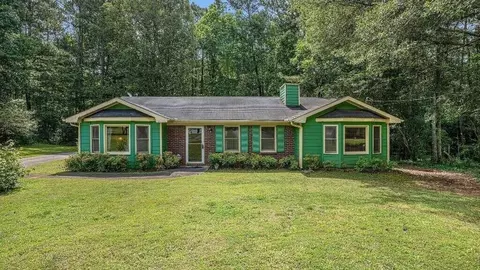 4906 Cedar Ct SE, Conyers, GA 30094