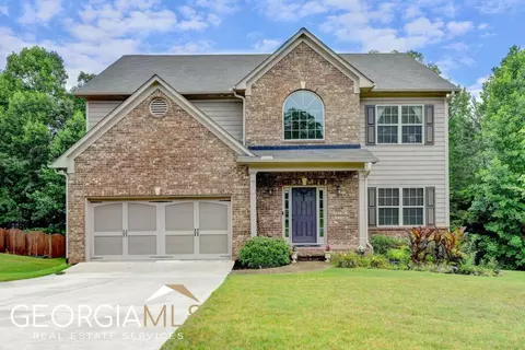 1268 Mitford Ln, Dacula, GA 30019