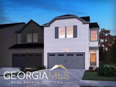 2667 Greenbelt Rd, Snellville, GA 30078