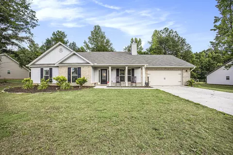 2136 Willow Park Dr, Monroe, GA 30655