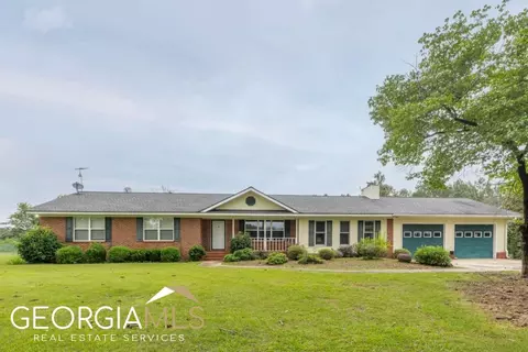 983 Ga Hwy 27 E, Americus, GA 31709