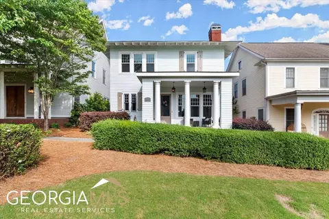 9967 Brantingham Rd, Douglasville, GA 30135