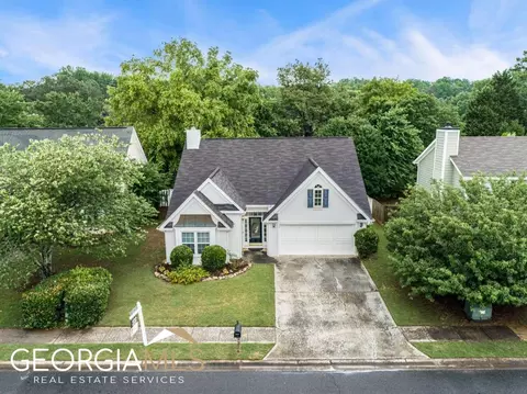 2161 Mainsail Dr, Marietta, GA 30062