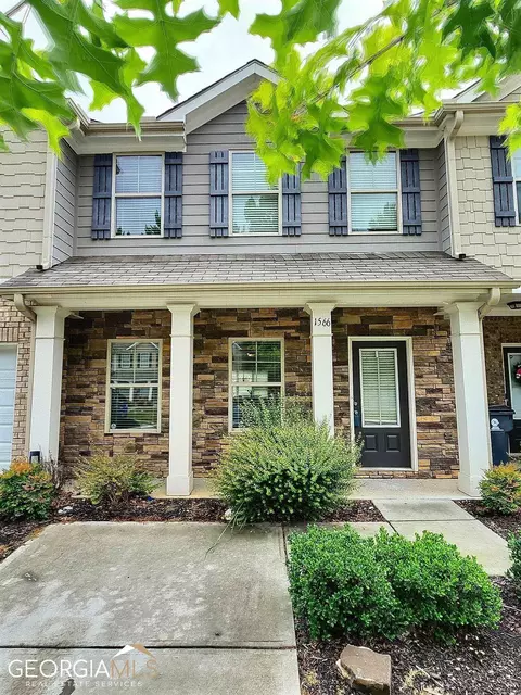 1566 Iris Walk, Jonesboro, GA 30238