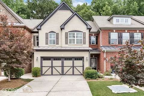 335 Snowgoose Ct, Alpharetta, GA 30022