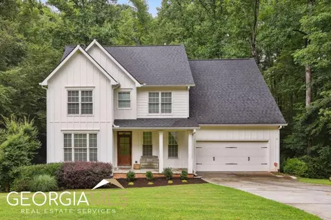 214 Hollyberry Way, Ball Ground, GA 30107