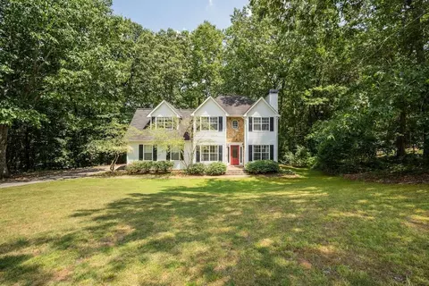 59 Logan Ridge Dr, Carrollton, GA 30116