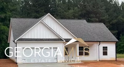 2375 Old Yorkville Rd, Dallas, GA 30157