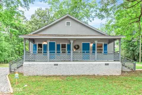 7 Burdette Pl, Newnan, GA 30263
