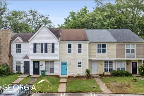 442 Prince Of Wales, Stone Mountain, GA 30083