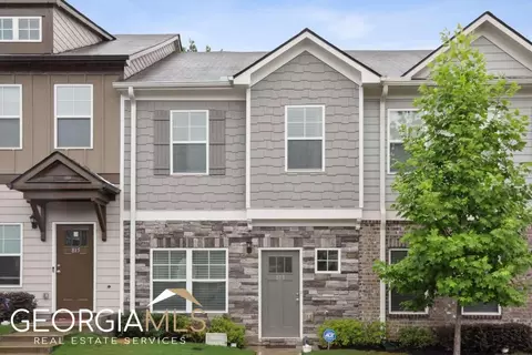 813 Ambient Way, Atlanta, GA 30331