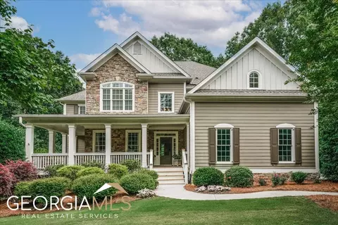 210 Davis Mill Rd, Ball Ground, GA 30107
