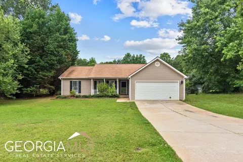 333 Lokeys Ridge Rd, Bethlehem, GA 30620