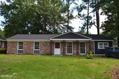 126 Ventura Blvd, Savannah, GA 31419