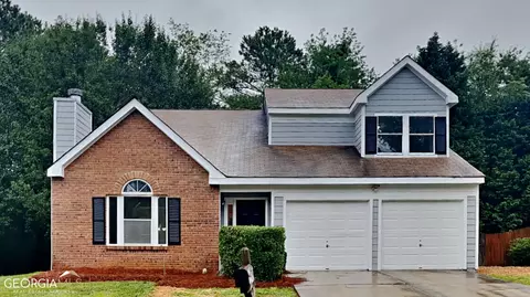 1636 Laurel Crk, Lithonia, GA 30058