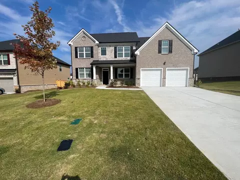 3408 English Elm Way #91, Loganville, GA 30052