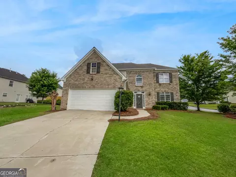 3928 Elm Trce, Loganville, GA 30052