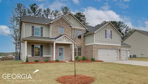 209 Jodi Pl, Locust Grove, GA 30248
