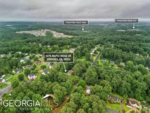 1376 Maple Ridge Dr, Suwanee, GA 30024 photo 29