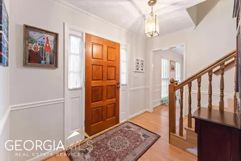 1376 Maple Ridge Dr, Suwanee, GA 30024 photo 6