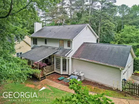 1376 Maple Ridge Dr, Suwanee, GA 30024 photo 38