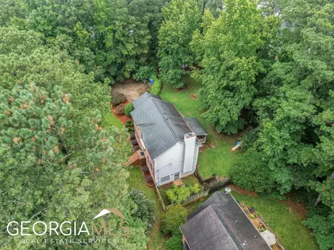 1376 Maple Ridge Dr, Suwanee, GA 30024 photo 37
