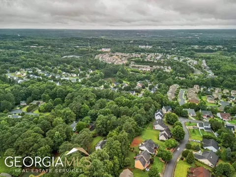1376 Maple Ridge Dr, Suwanee, GA 30024 photo 33