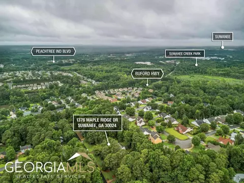 1376 Maple Ridge Dr, Suwanee, GA 30024 photo 28