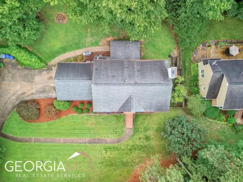 1376 Maple Ridge Dr, Suwanee, GA 30024 photo 39