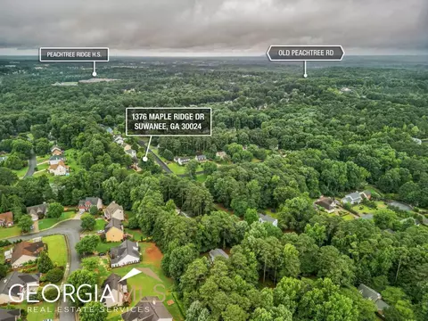 1376 Maple Ridge Dr, Suwanee, GA 30024 photo 31