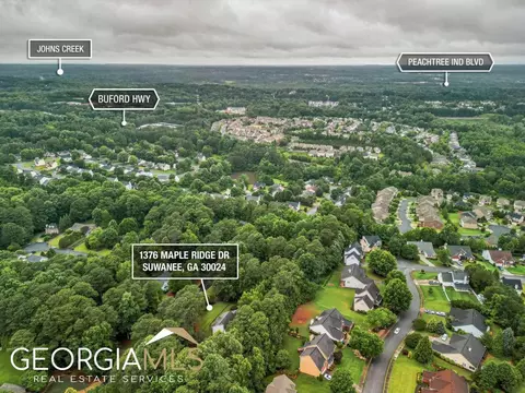 1376 Maple Ridge Dr, Suwanee, GA 30024 photo 30