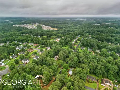 1376 Maple Ridge Dr, Suwanee, GA 30024 photo 35