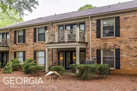 3650 Ashford Dunwoody Rd NE #215, Atlanta, GA 30319