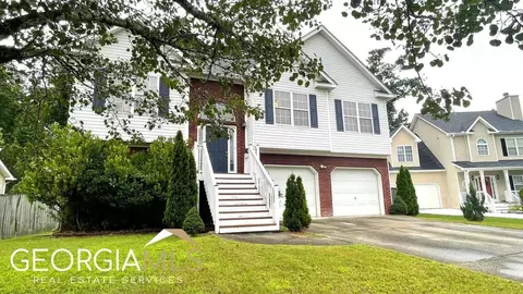 262 Moreland Cir, Hiram, GA 30141