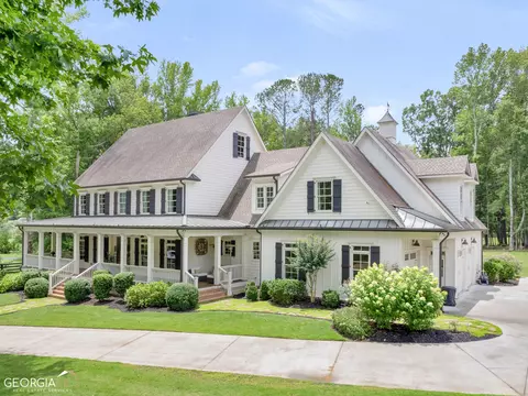145 Huckaby Rd, Brooks, GA 30205 photo 8