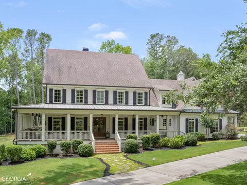 145 Huckaby Rd, Brooks, GA 30205 photo 9