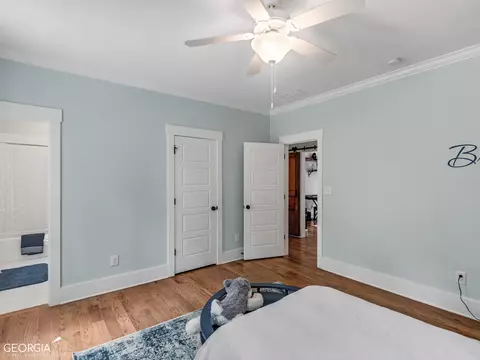 145 Huckaby Rd, Brooks, GA 30205 photo 88