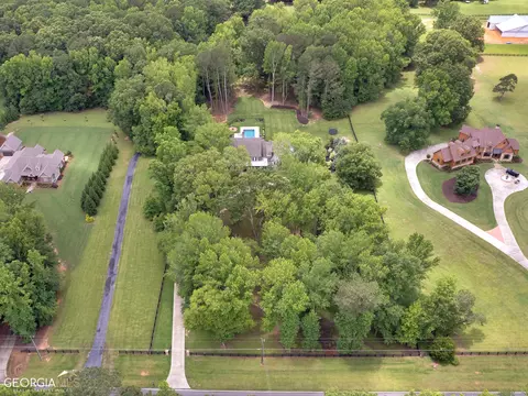 145 Huckaby Rd, Brooks, GA 30205 photo 4