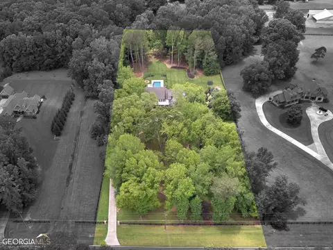 145 Huckaby Rd, Brooks, GA 30205 photo 5