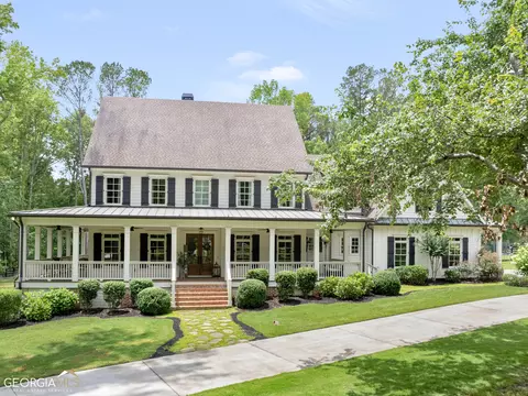 145 Huckaby Rd, Brooks, GA 30205 photo 10