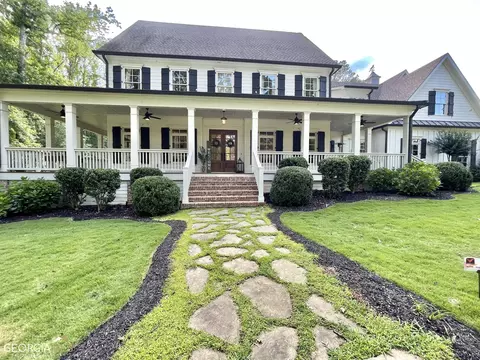 145 Huckaby Rd, Brooks, GA 30205 photo 109