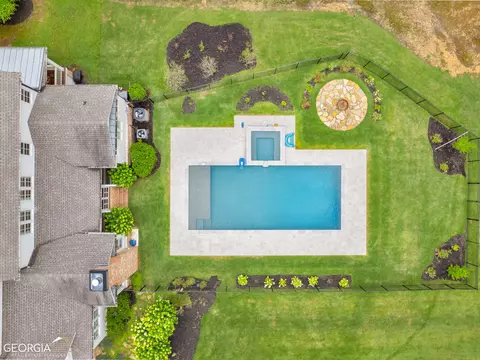 145 Huckaby Rd, Brooks, GA 30205 photo 6