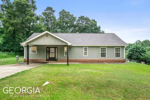 308 Acacia Dr, Stockbridge, GA 30281
