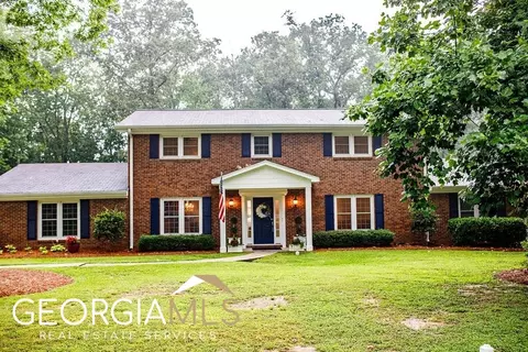 117 Treeside Dr NW, Rome, GA 30165